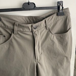 Lululemon men’s pants